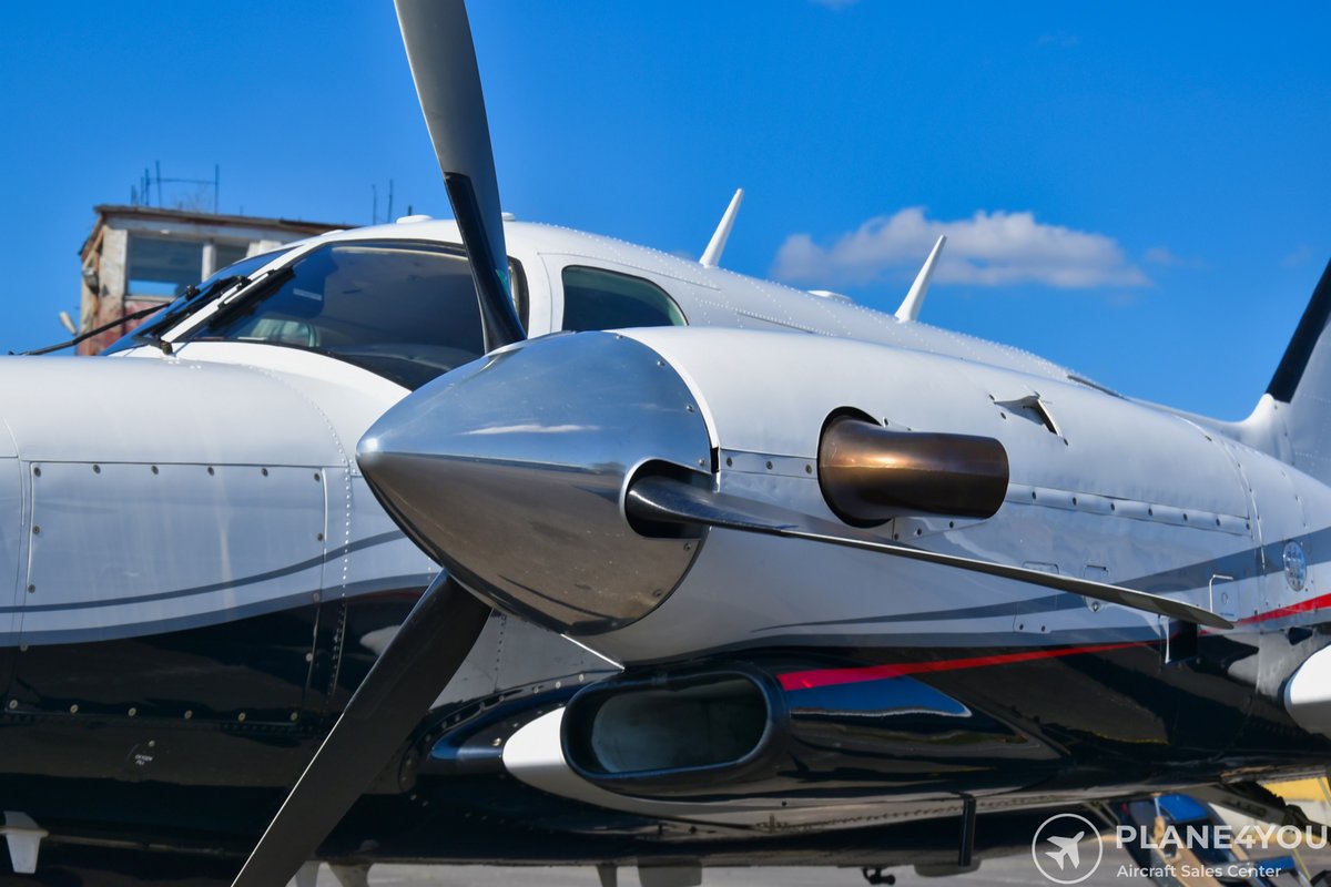 1980 Piper PA31T Cheyenne II photo 8