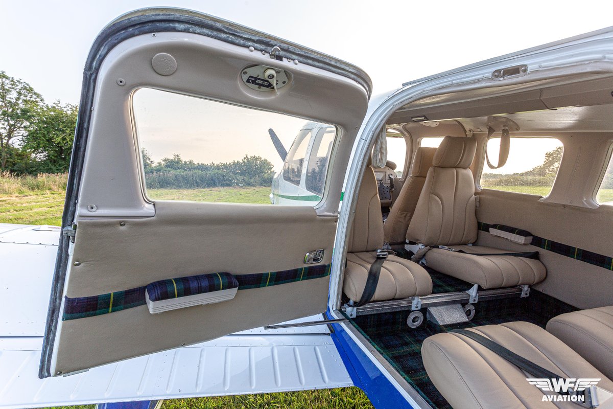 1978 Piper PA32-300 photo 5