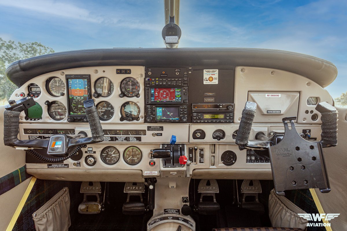 1978 Piper PA32-300 photo 7
