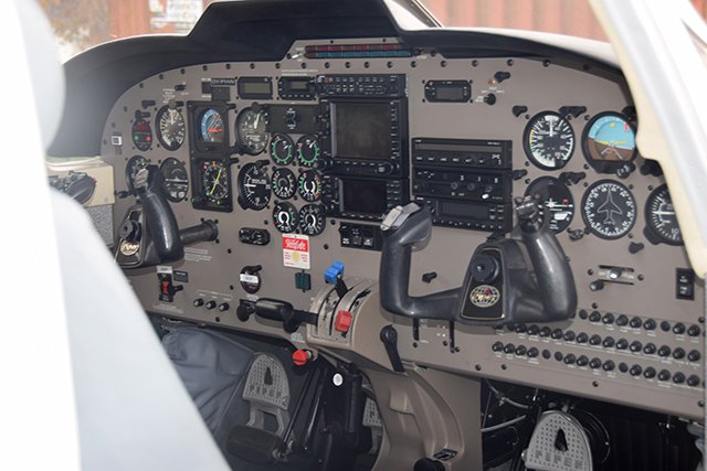 2002 Piper PA-32R-301T Saratoga photo 6