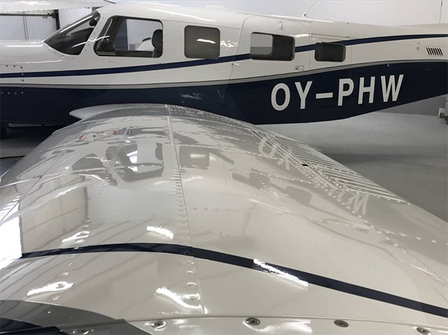 2002 Piper PA-32R-301T Saratoga photo 7