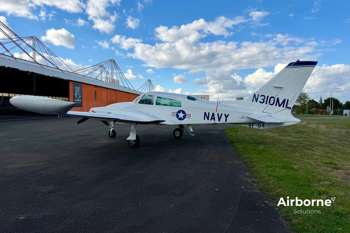 1976 Cessna 310R photo 4