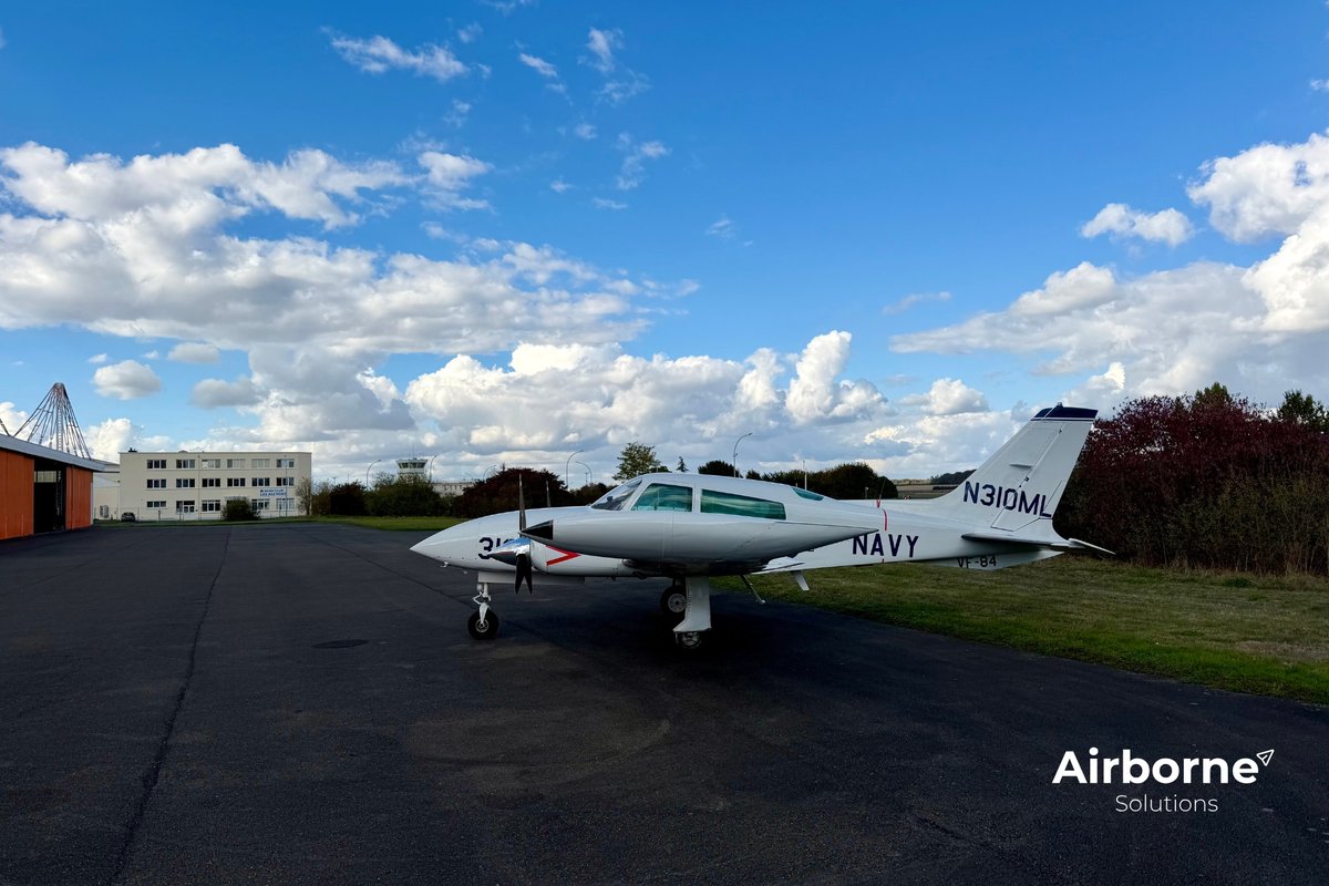 1976 Cessna 310R photo 5