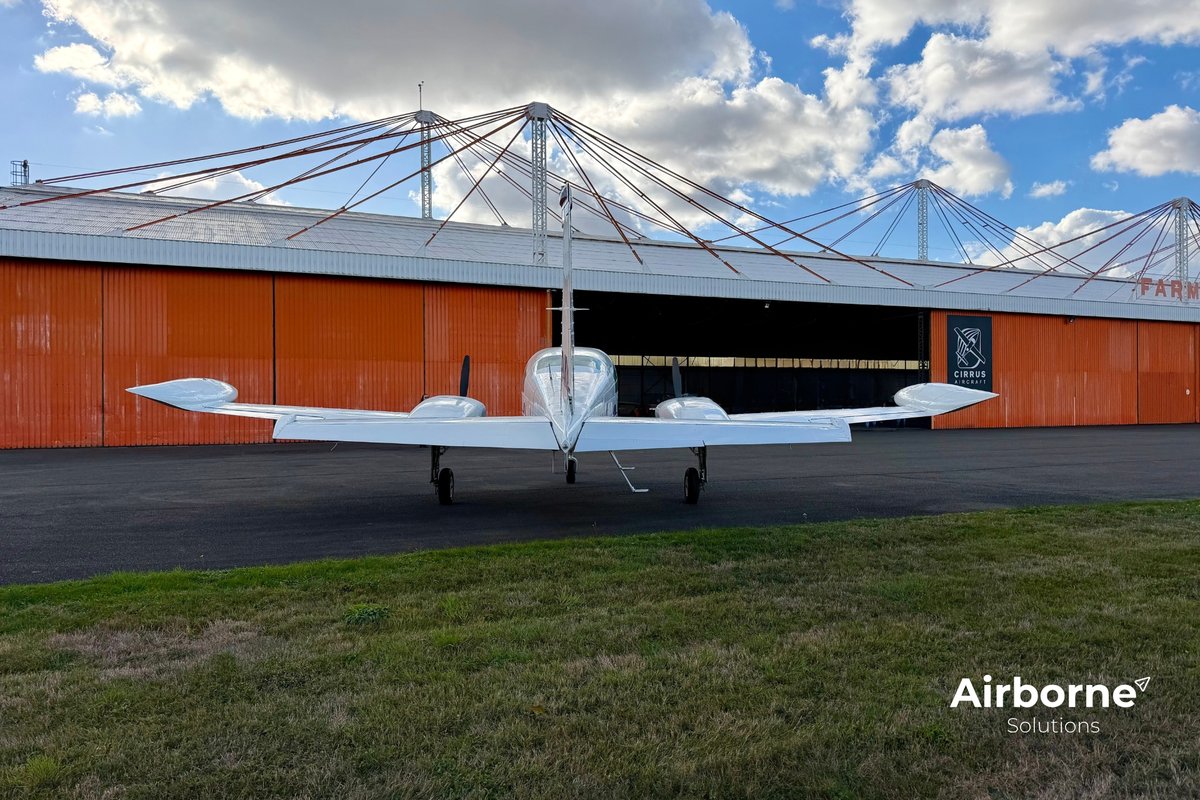 1976 Cessna 310R photo 6