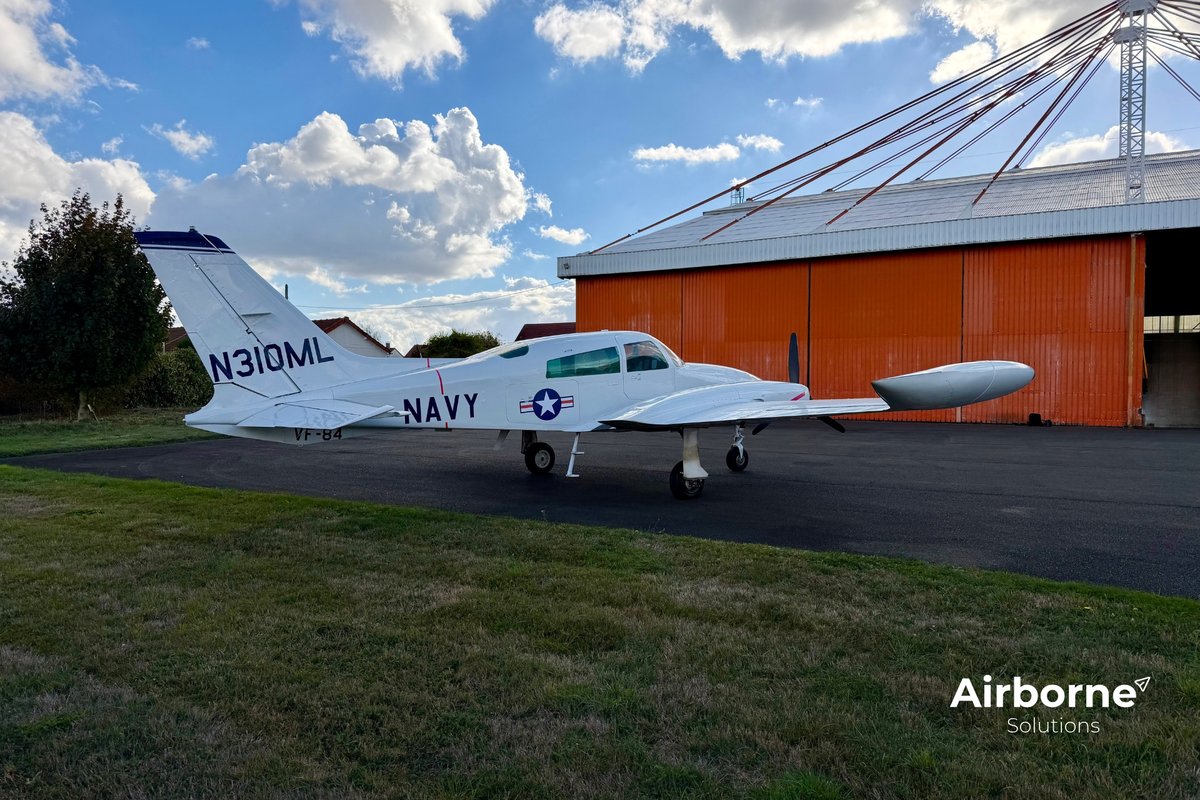 1976 Cessna 310R photo 7