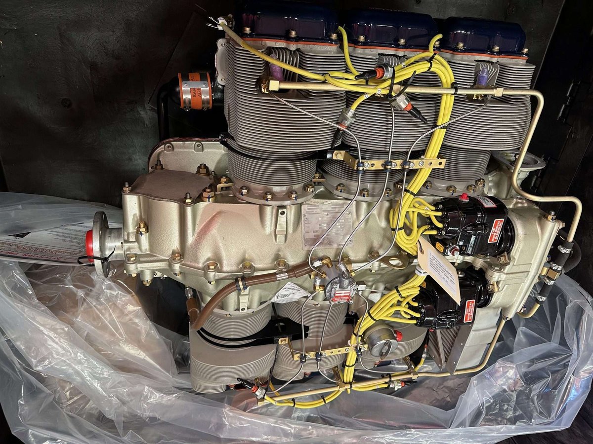 1979 Cessna 340A photo 8