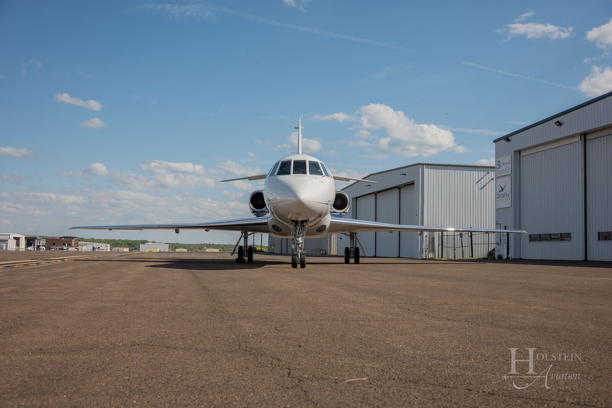 2006 Dassault Falcon 50EX photo 4