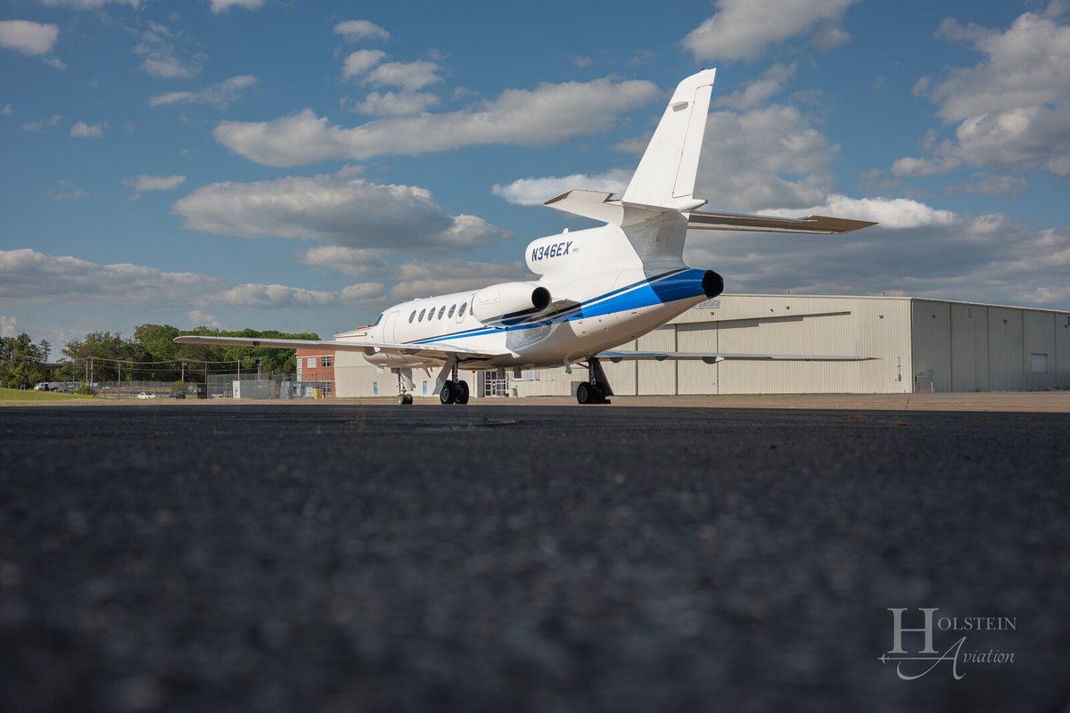 2006 Dassault Falcon 50EX photo 5