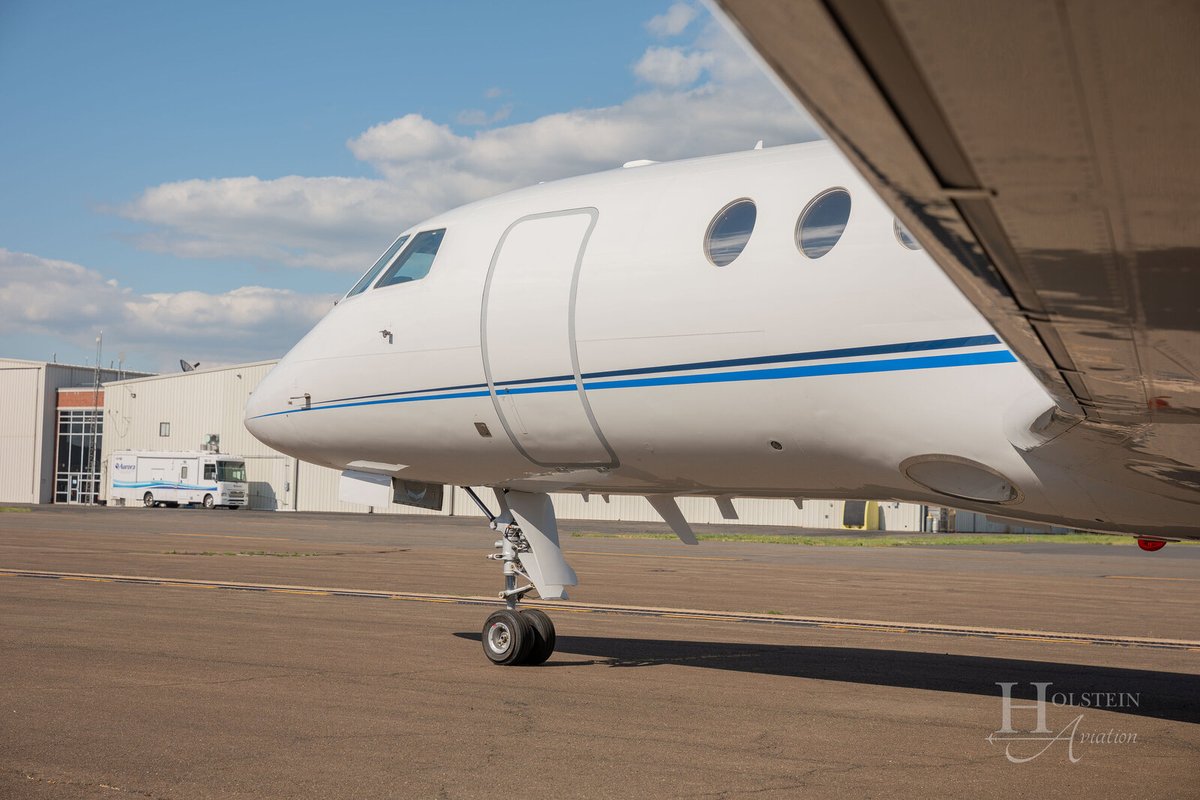 2006 Dassault Falcon 50EX photo 8