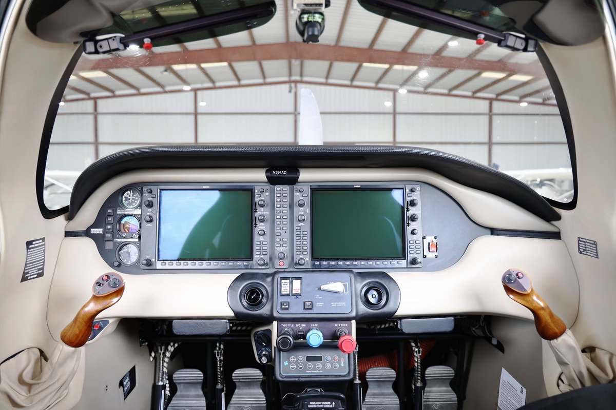 2008 Cessna 400 photo 5