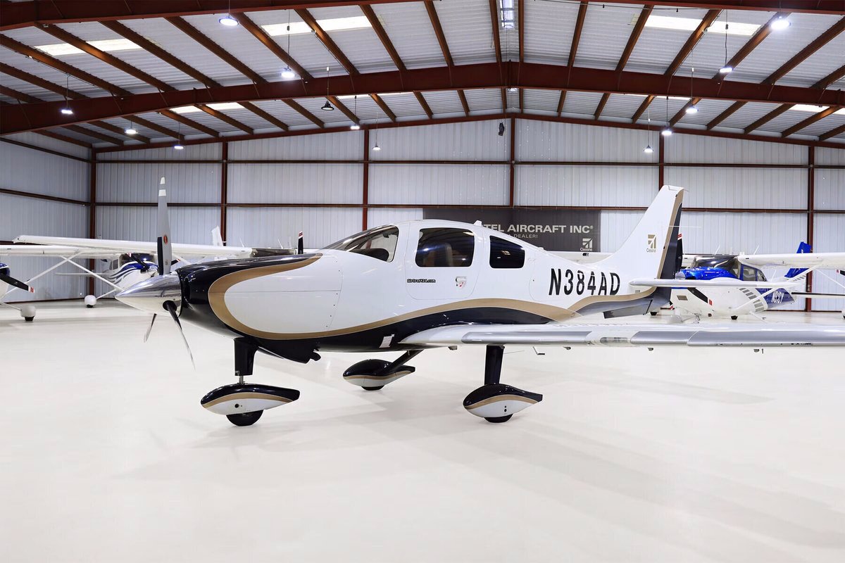 2008 Cessna 400 photo 8