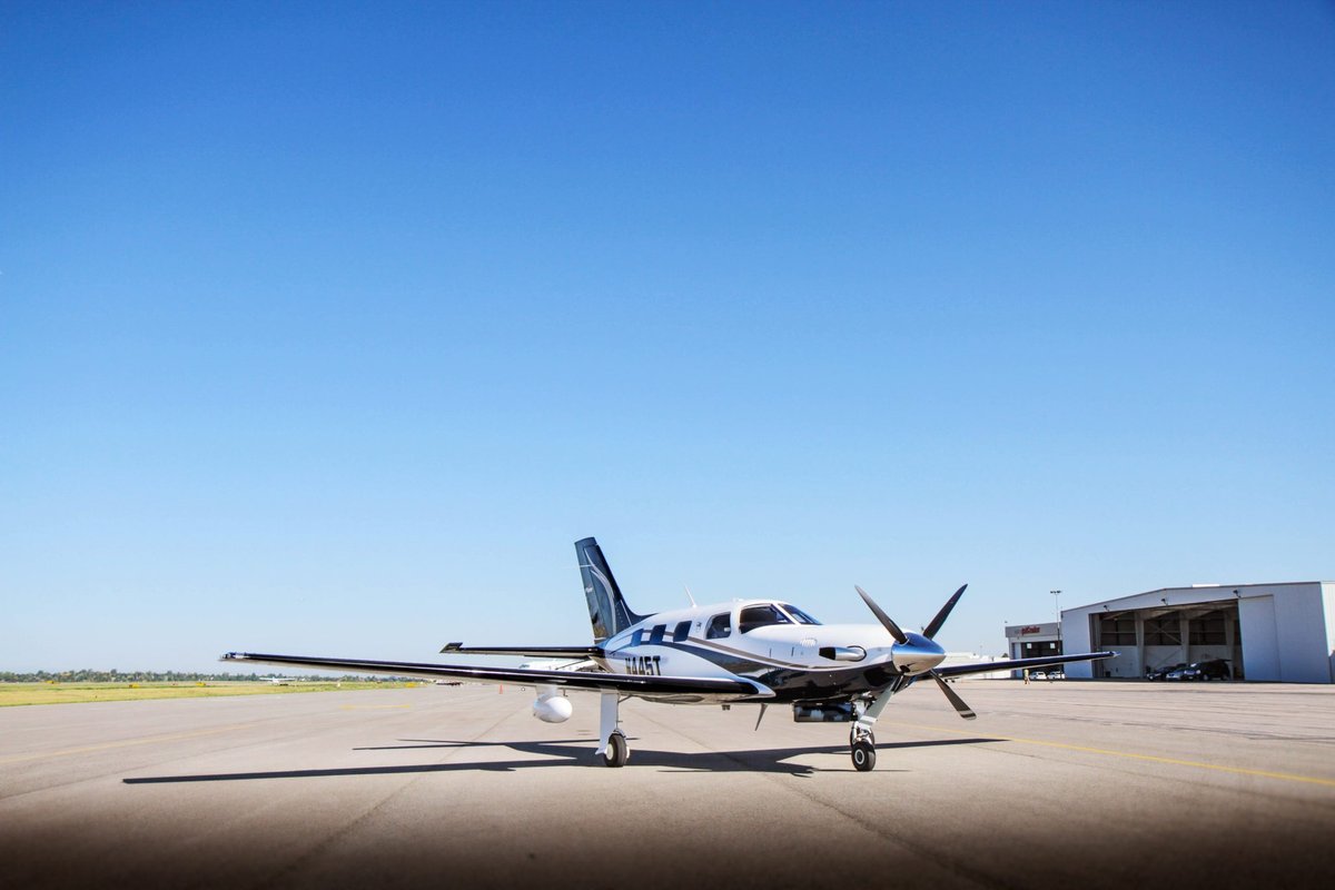 2012 Piper Meridian photo 2