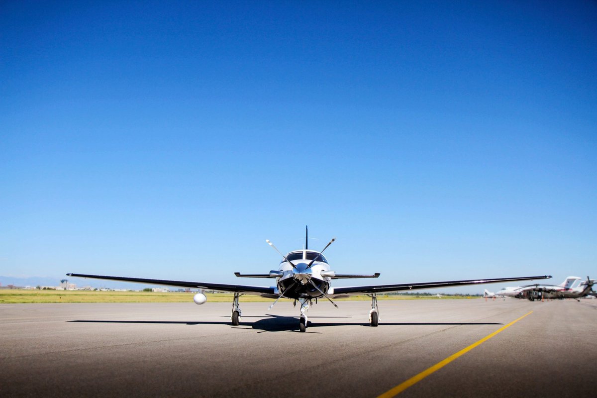2012 Piper Meridian photo 3