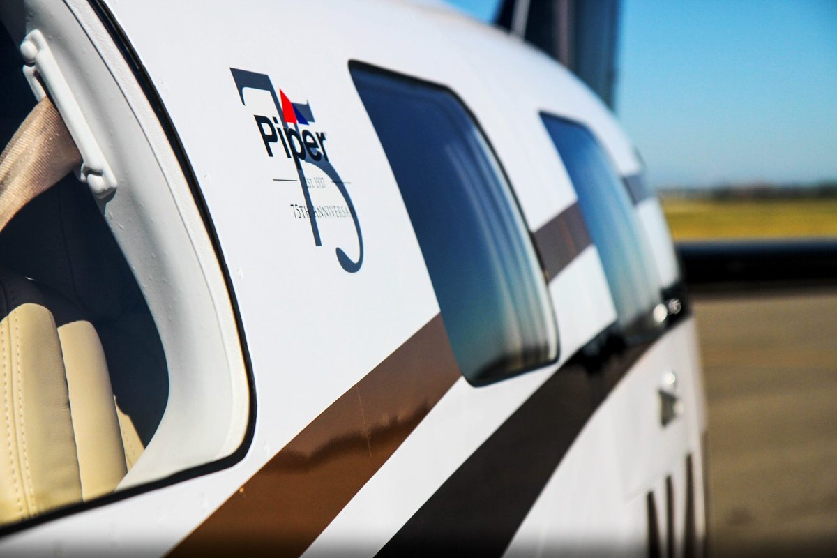 2012 Piper Meridian photo 5