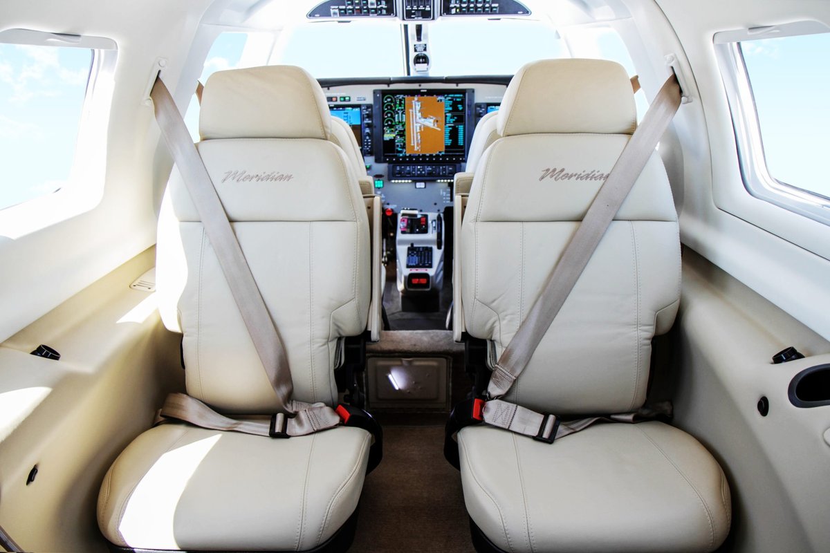 2012 Piper Meridian photo 6