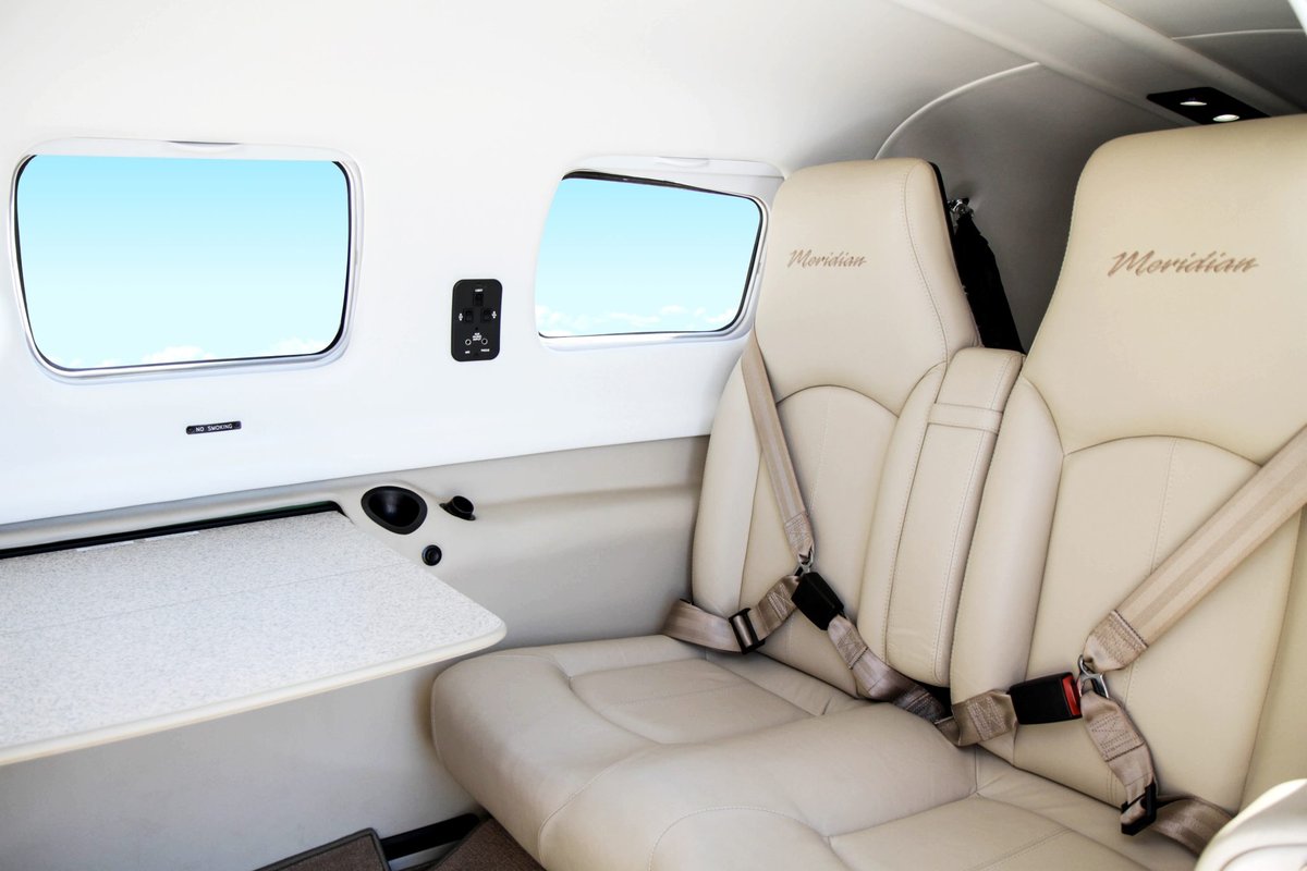 2012 Piper Meridian photo 7