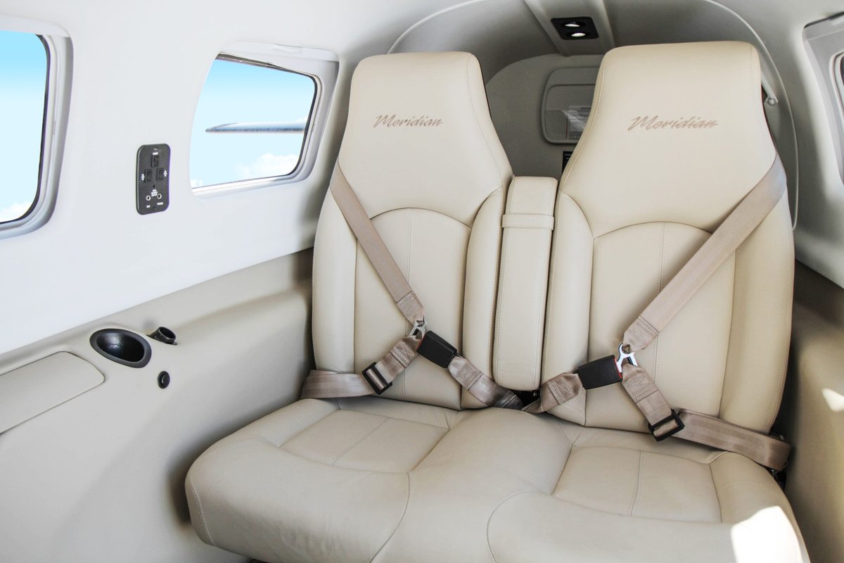2012 Piper Meridian photo 8