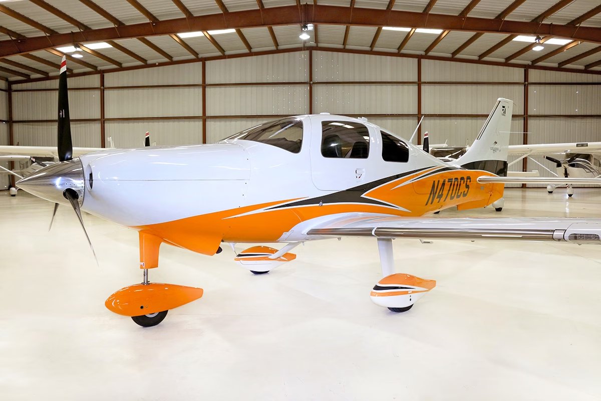 2015 Cessna T240 photo 2