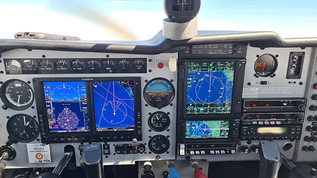 1997 Mooney M20 MSE photo 3