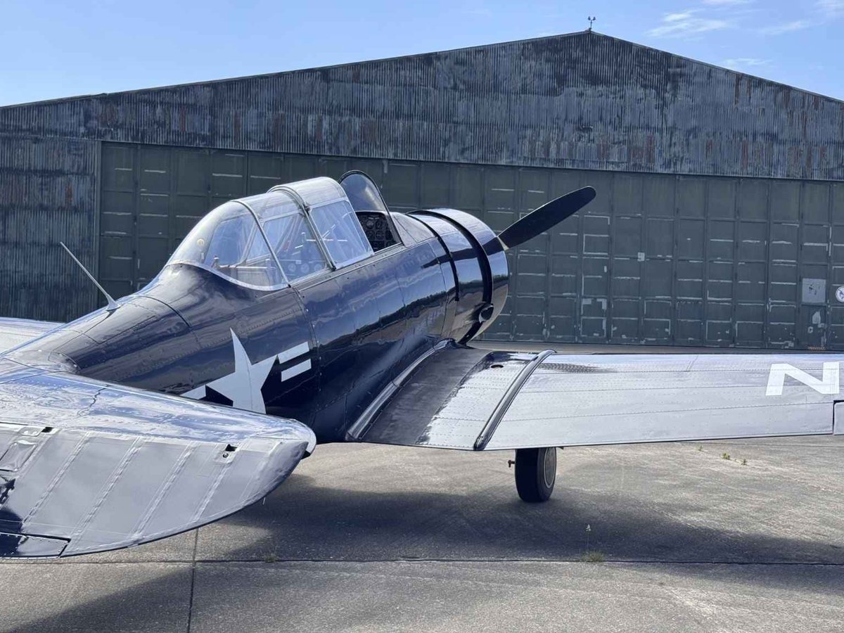 1953 North American T-6 photo 3