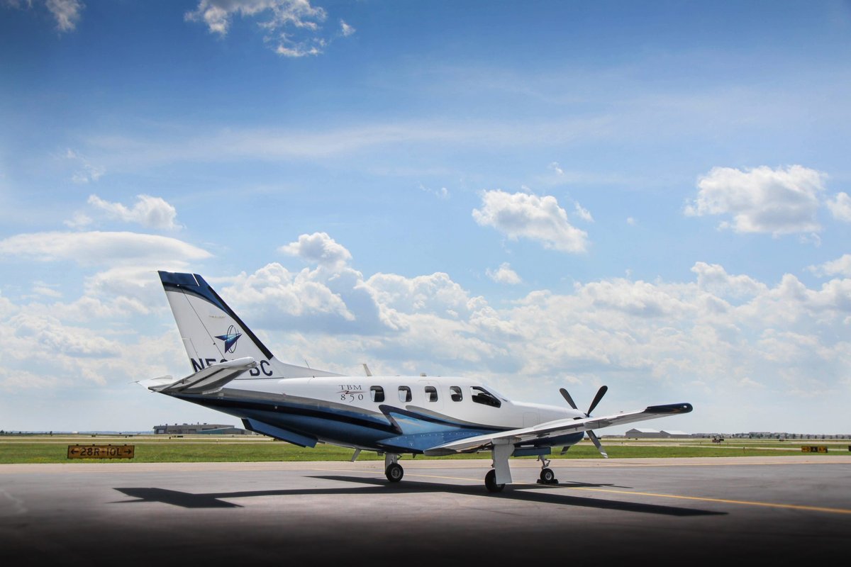 2006 Daher TBM 850 photo 2