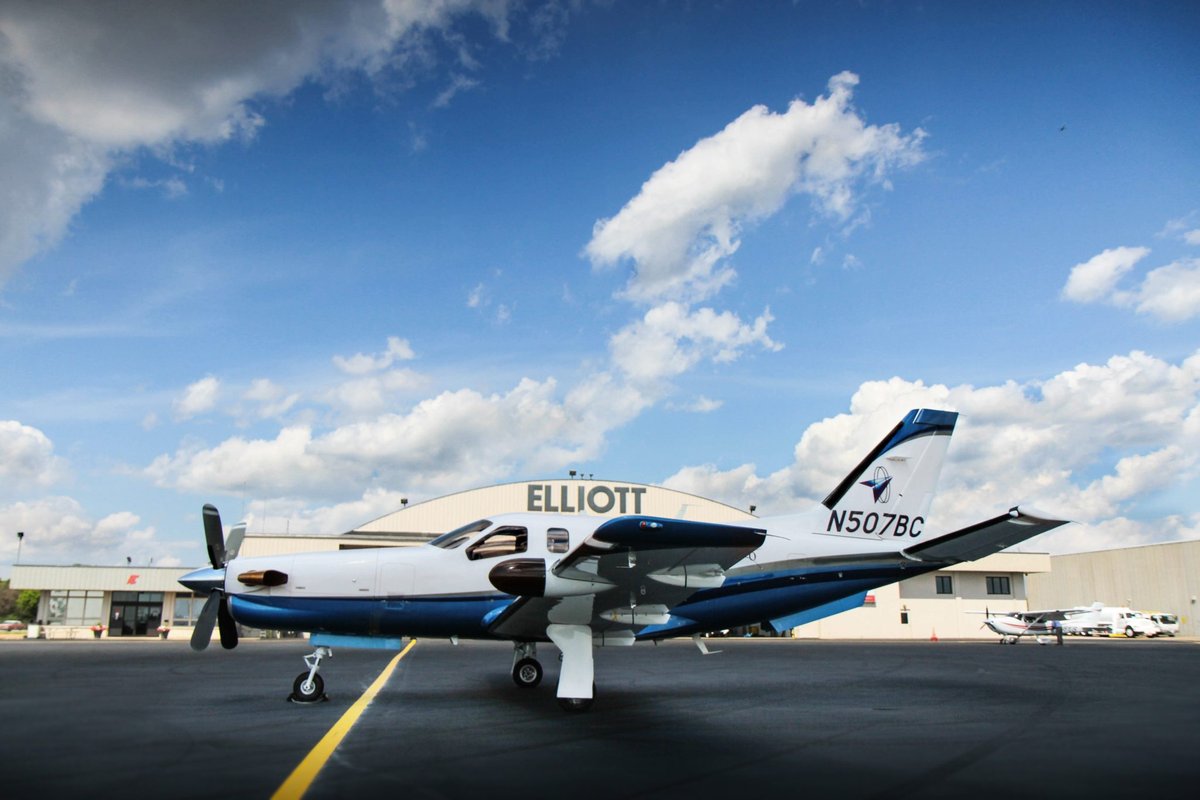 2006 Daher TBM 850 photo 4