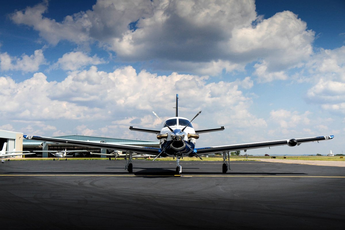 2006 Daher TBM 850 photo 5