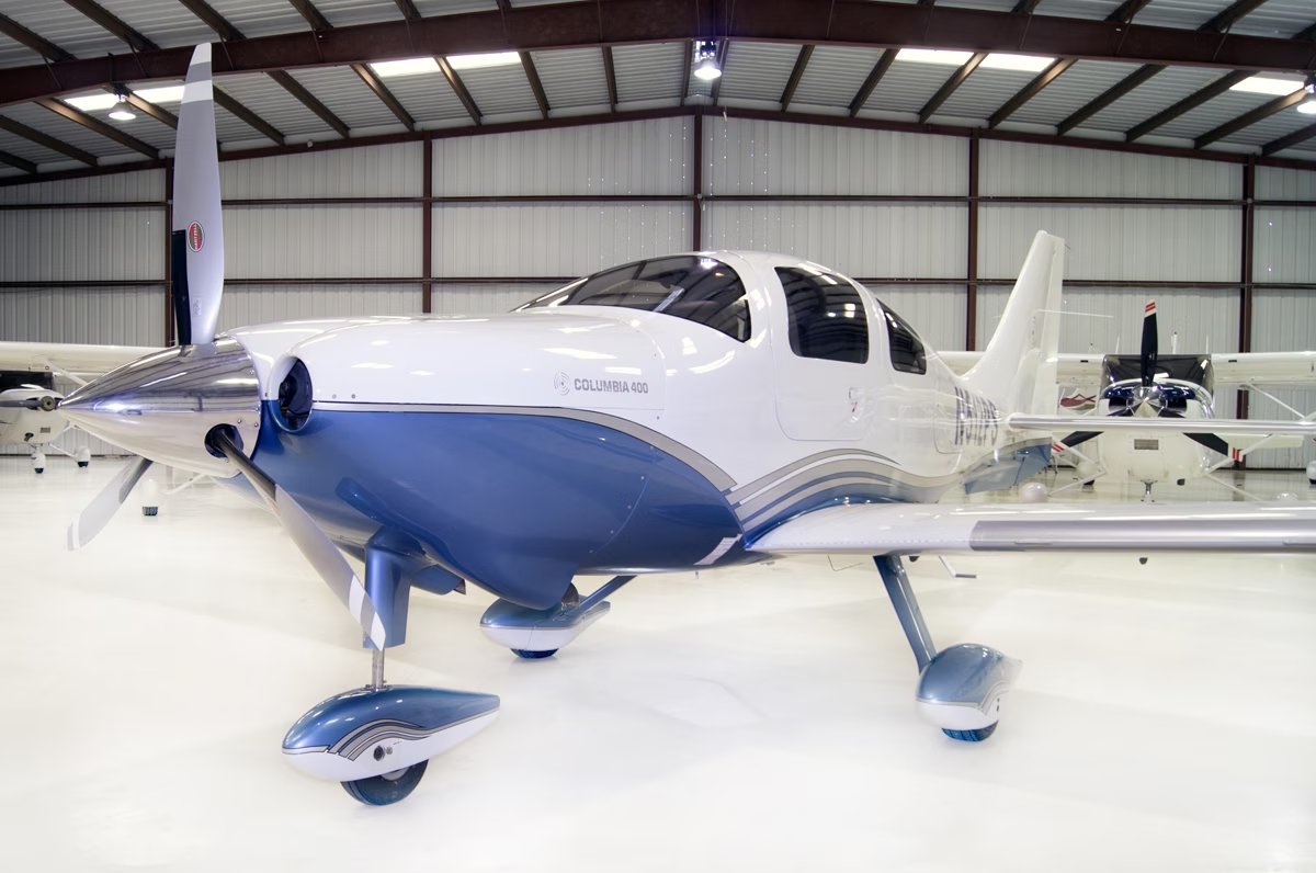 2006 Cessna 400 photo 2
