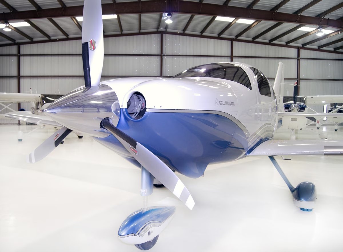 2006 Cessna 400 photo 3