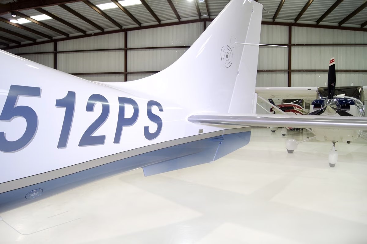 2006 Cessna 400 photo 4