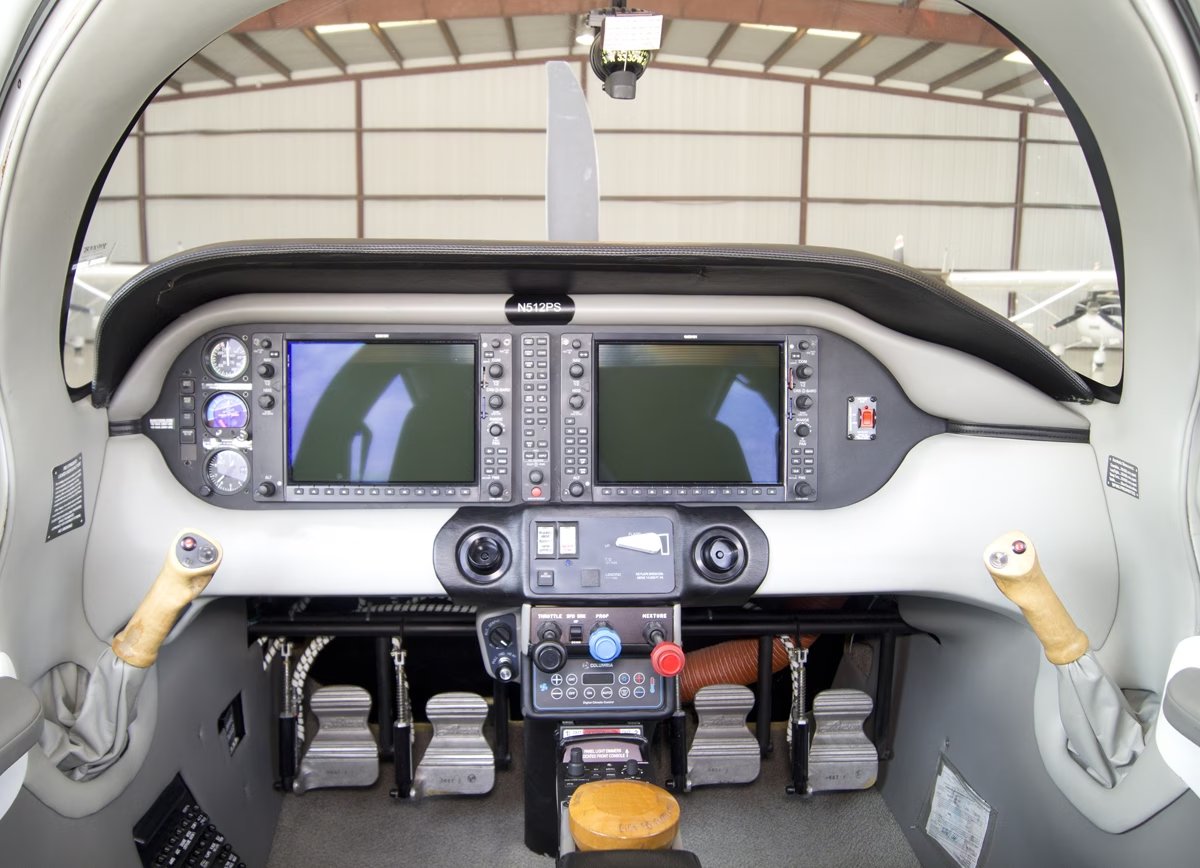 2006 Cessna 400 photo 5