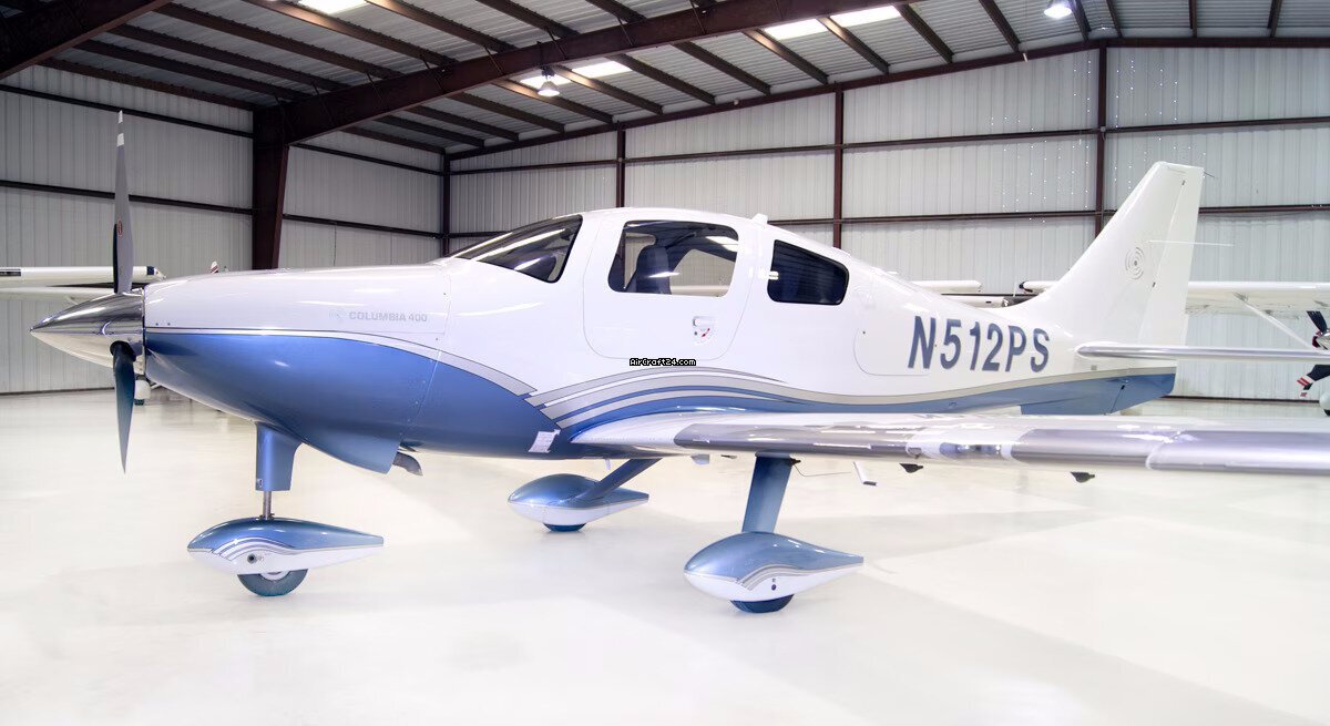 2006 Cessna 400 photo 7