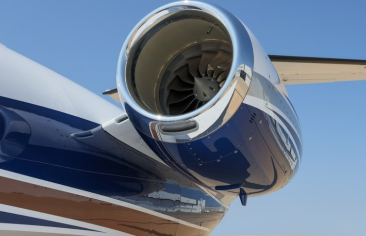 2020 Cessna Citation CJ3+ photo 2