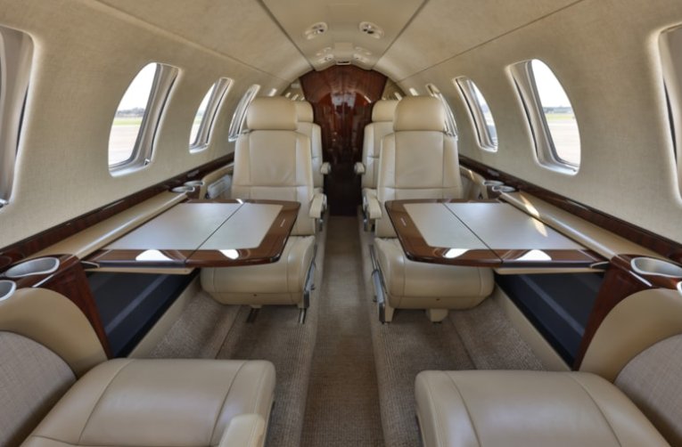 2020 Cessna Citation CJ3+ photo 7