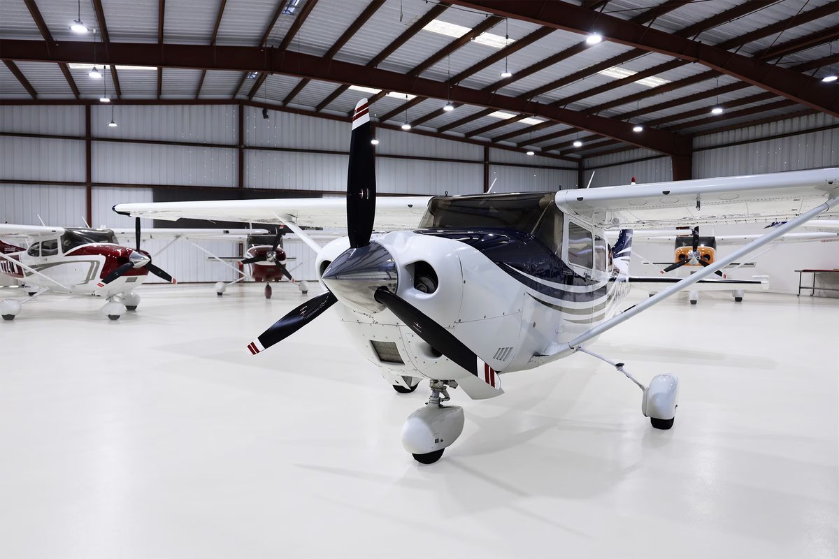 2005 Cessna T206H photo 3