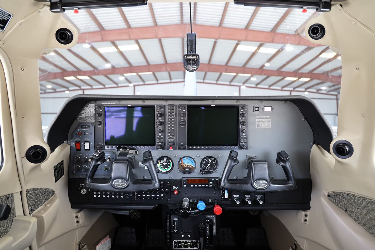 2005 Cessna T206H photo 5
