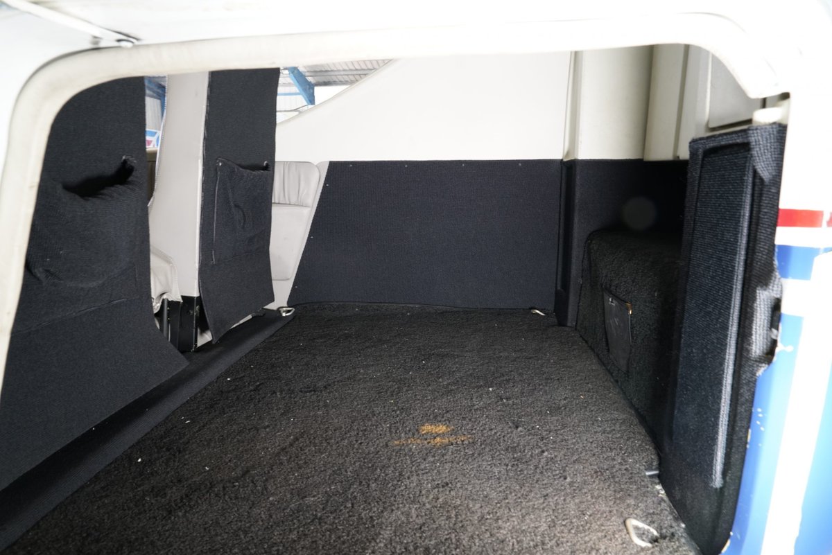 2002 Rockwell Super Commander 115 photo 2