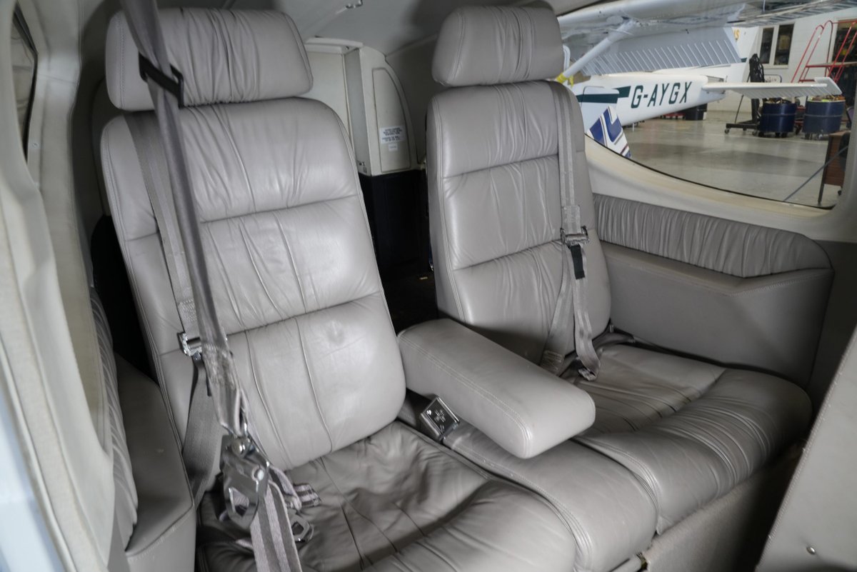 2002 Rockwell Super Commander 115 photo 3