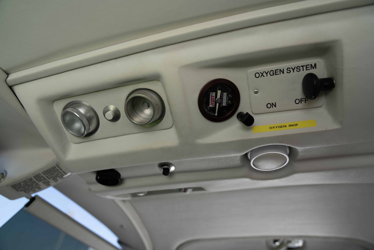 2002 Rockwell Super Commander 115 photo 5