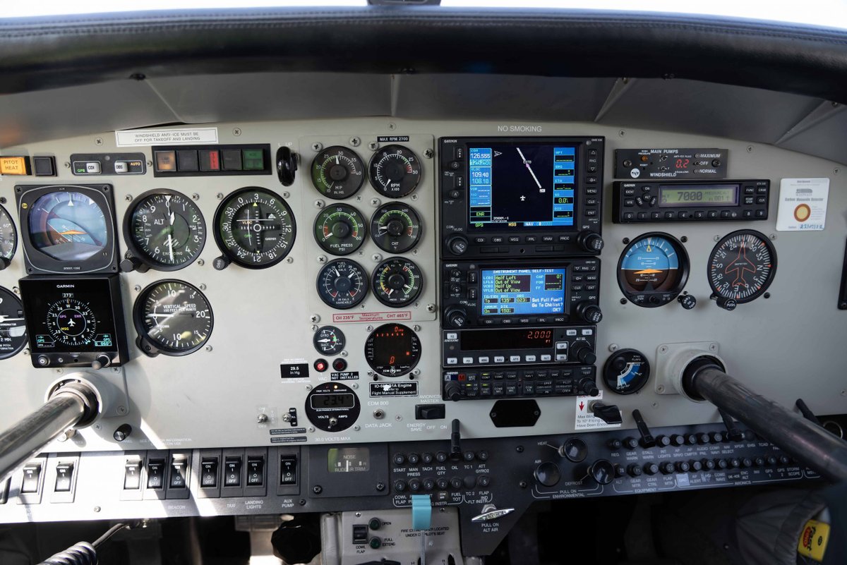 2002 Rockwell Super Commander 115 photo 8
