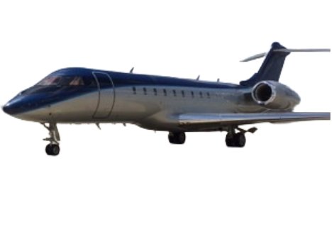 2009 Bombardier Global 5000 photo 1