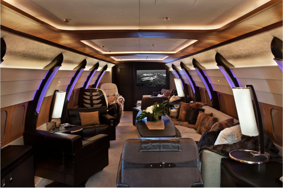 2009 Bombardier Global 5000 photo 7