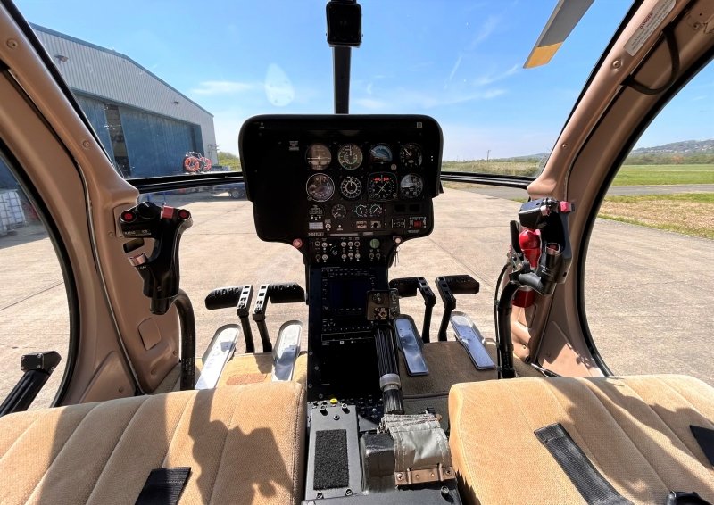 1999 MD Helicopters MD600N photo 3