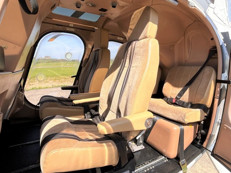 1999 MD Helicopters MD600N photo 4