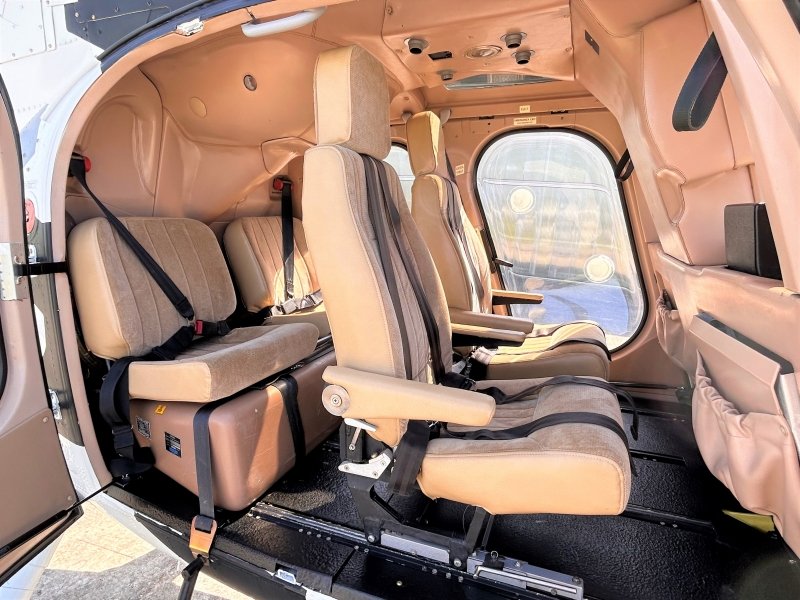 1999 MD Helicopters MD600N photo 5