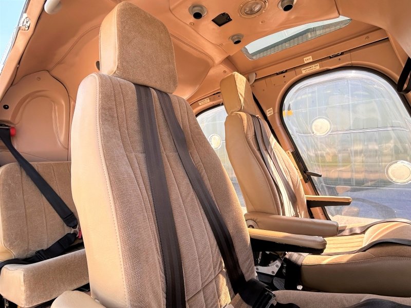 1999 MD Helicopters MD600N photo 6