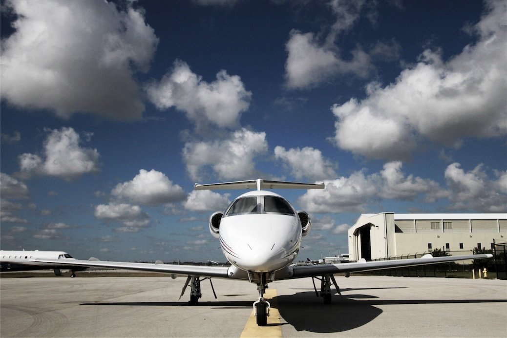 2009 Embraer Phenom 100 photo 2