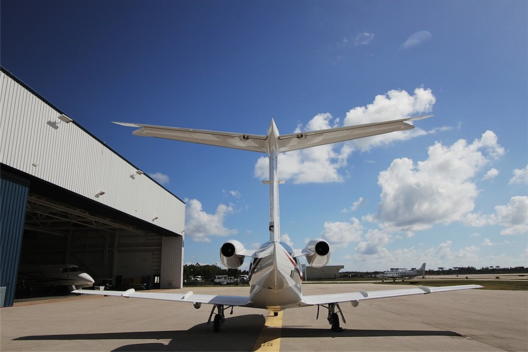 2009 Embraer Phenom 100 photo 3