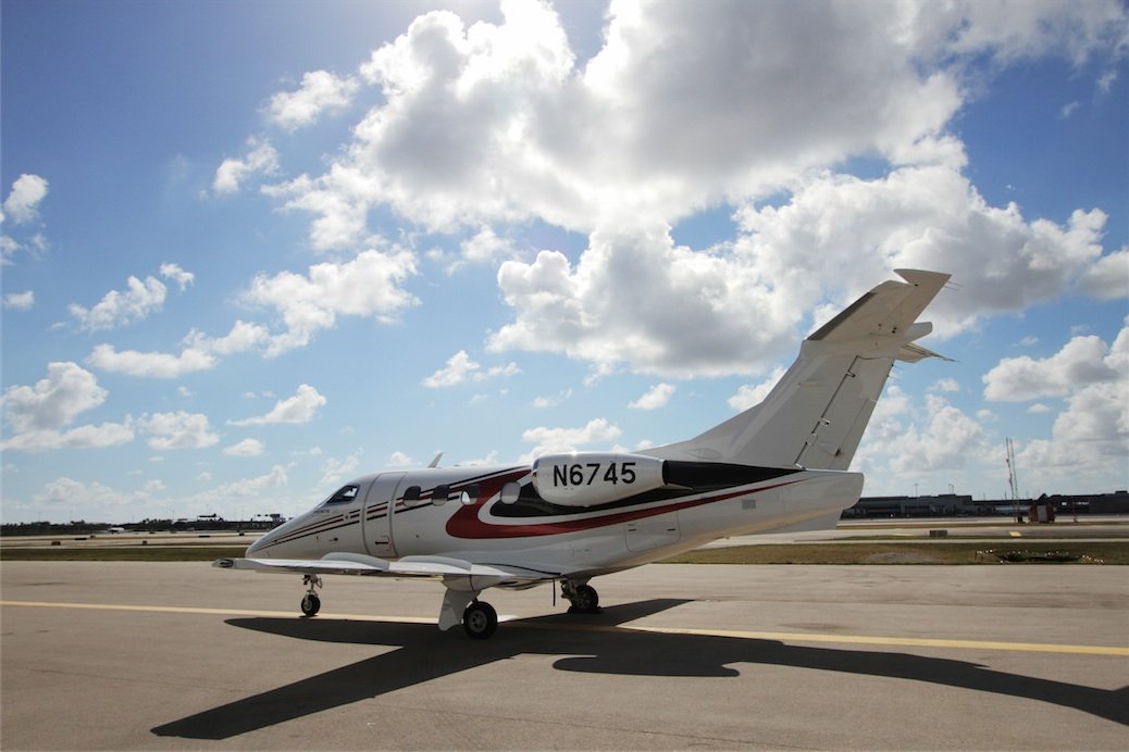 2009 Embraer Phenom 100 photo 4
