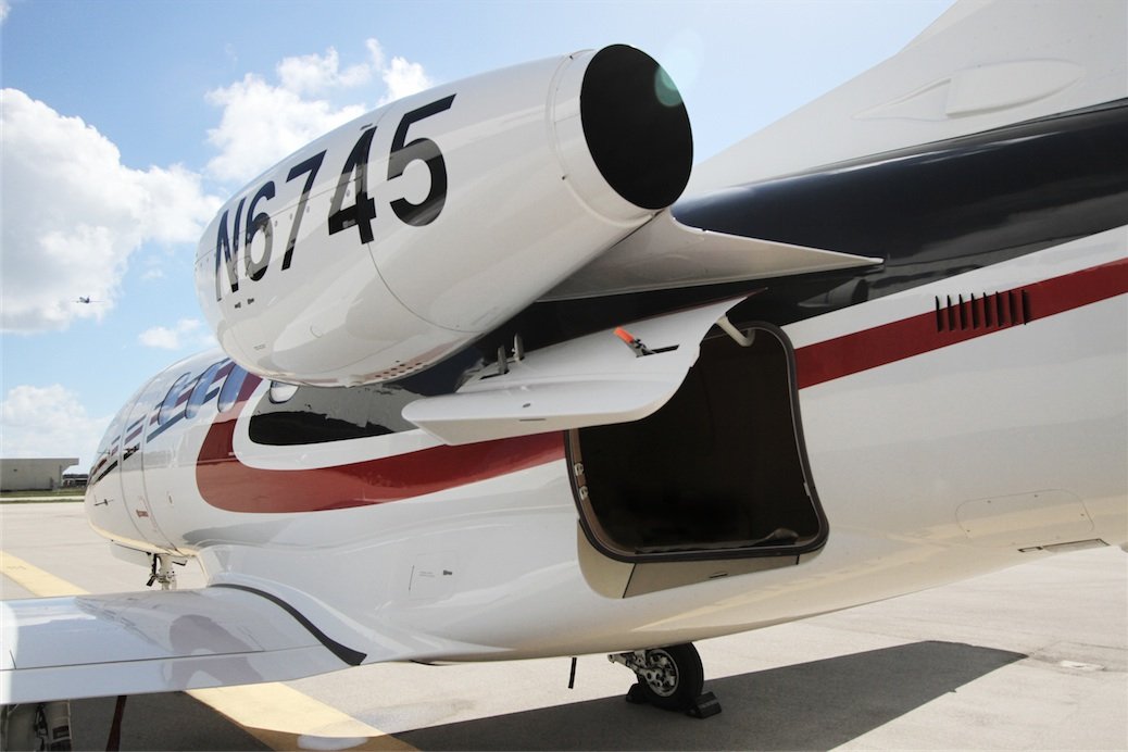 2009 Embraer Phenom 100 photo 6